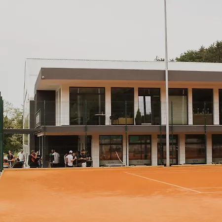 Hiša za goste Center Vintgar Slovenska Bistrica