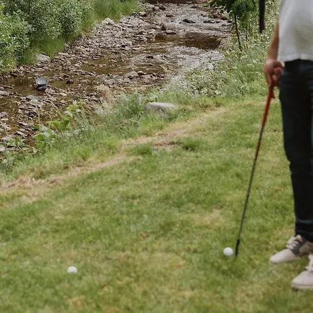 Center Vintgar 3* スロヴェンスカ・ビストリツァ