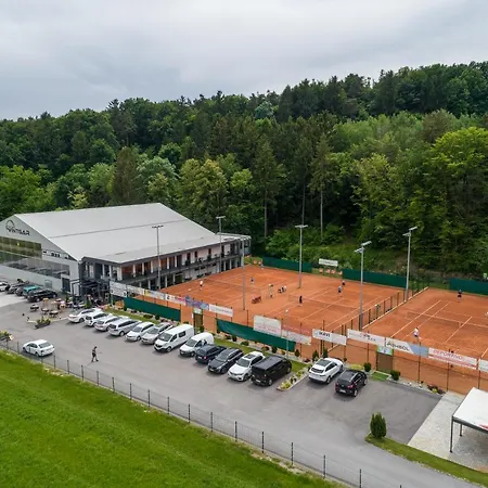 Center Vintgar Hiša za goste Slovenska Bistrica