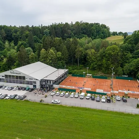 Center Vintgar Hiša za goste 3*