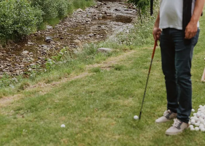 Center Vintgar 3* Slovenska Bistrica