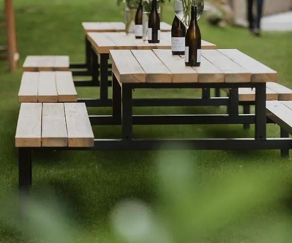 Maison d'hôtes Center Vintgar