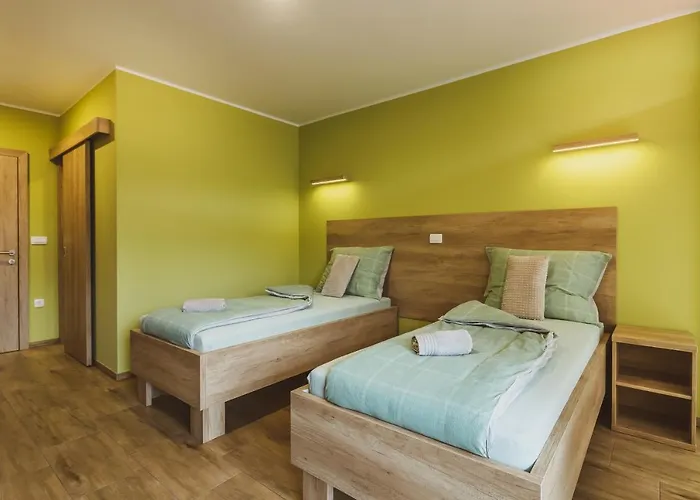 Center Vintgar 3* Slovenska Bistrica