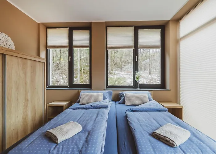 Maison d'hôtes Center Vintgar