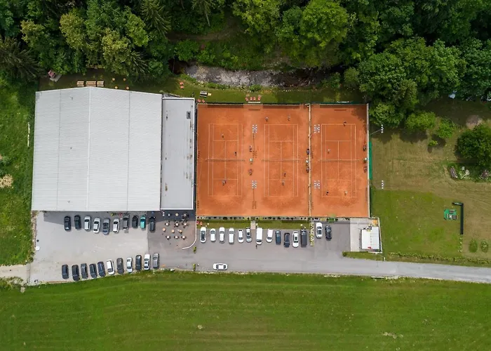 Center Vintgar Slovenska Bistrica